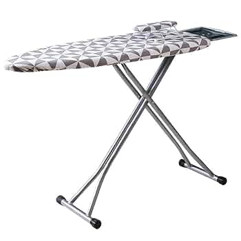Amazon.com: ArtsPavilion Ironing Board with Padded Cotton